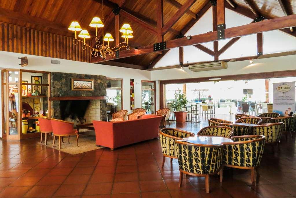Howard Johnson Hotel & Spa Villa General Belgrano Interiør bilde