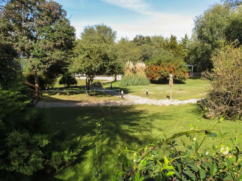 Howard Johnson Hotel & Spa Villa General Belgrano Eksteriør bilde